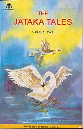 The Jataka Tales