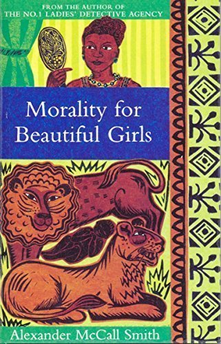 Morality for beautiful girls