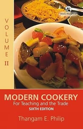 Modern Cookery  Volume 2