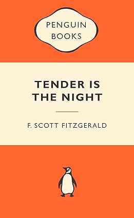 Tender is the Night