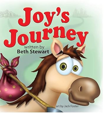 Joy's Journey [Hardcover]