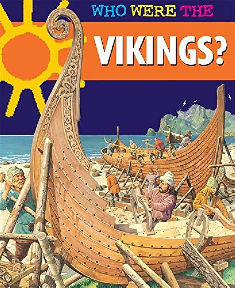 The Vikings (Back to Basics)