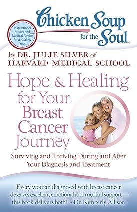Hope & Healing for Your Breast Cancer Journey