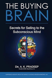 Buying Brain [Hardcover] [Rare books]