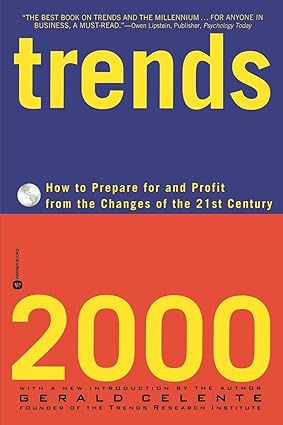 Trends 2000 [rare books]