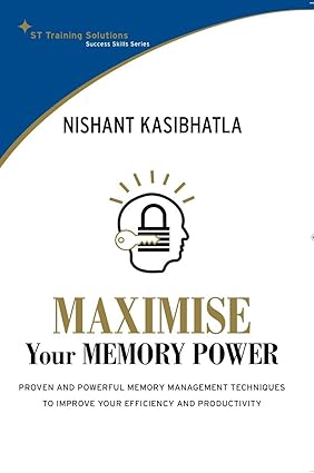 Maximise Your Memory Power