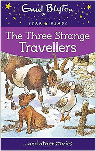 The Three Strange Travellers