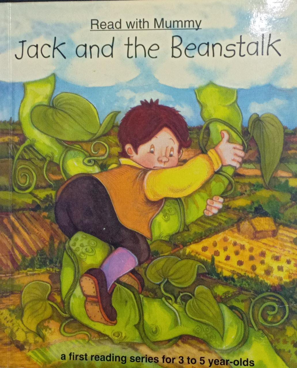 Jack and the Beanstalk