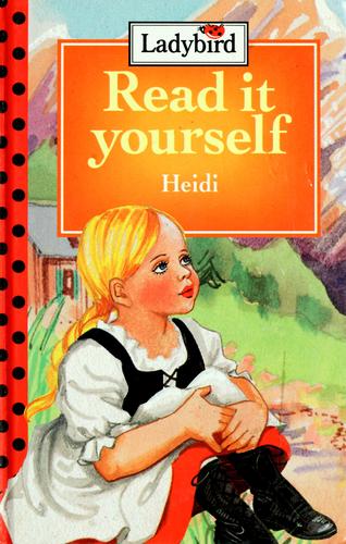 Heidi [Hardcover]