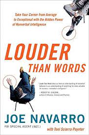 Louder Than Words [HARDCOVER]