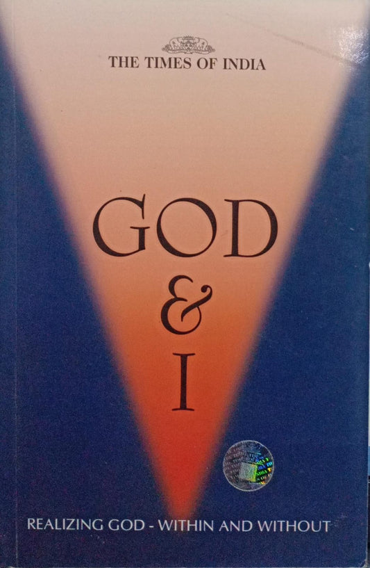 GOD & I