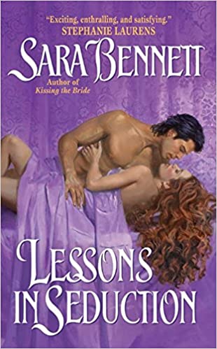 Lessons in Seduction
