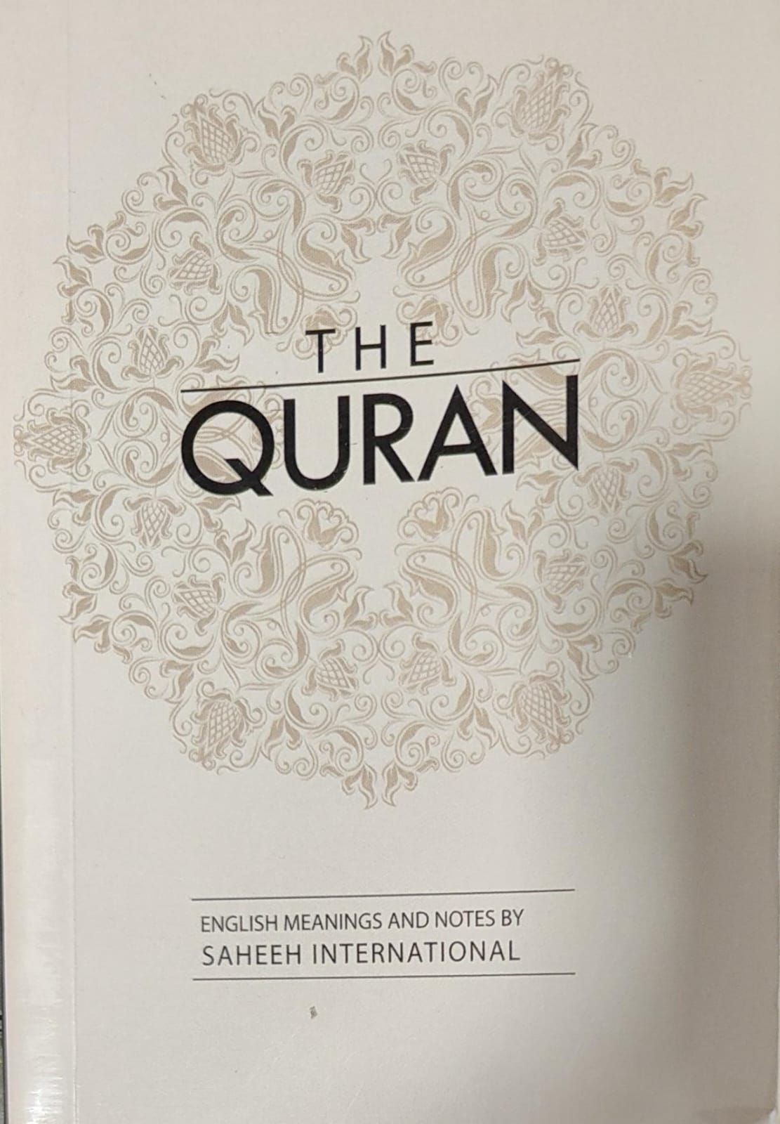 The Quran [rare books]