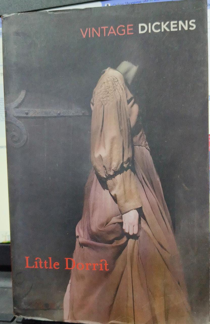 Little Dorrit CLASSICS