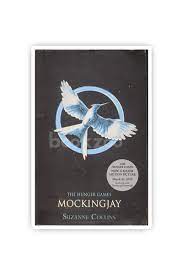 Mockingjay