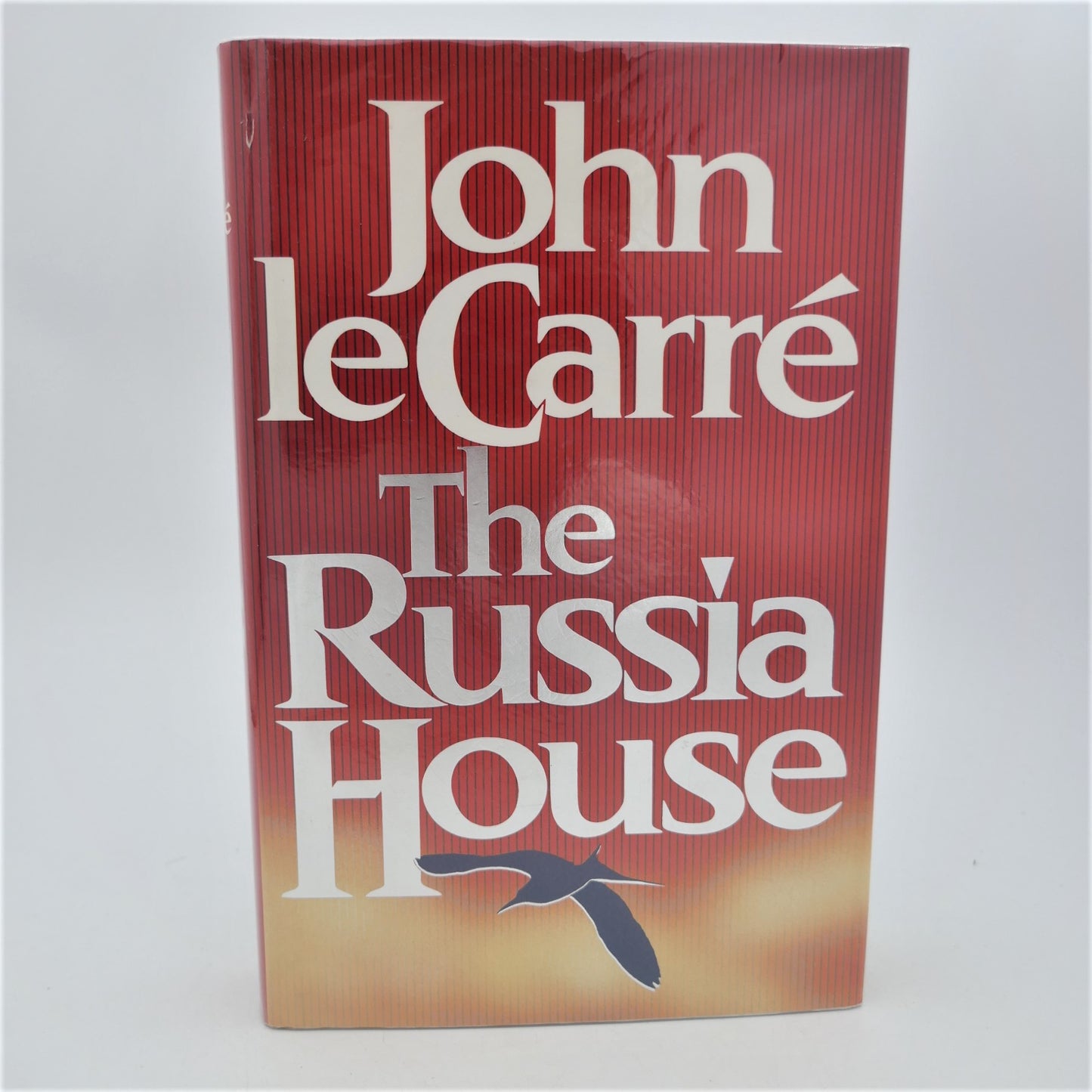 The Russia House