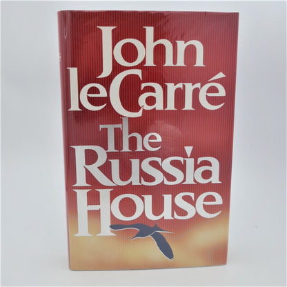 The Russia House