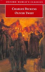 Oliver Twist (oxford world's classics)