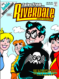 tales from riverdale #25