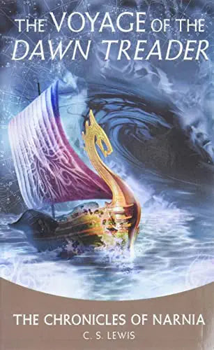 The Voyage of the Dawn Treader