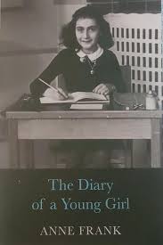 The diary of a young girl by anne frank