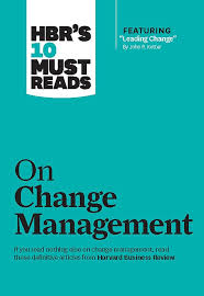 On Change Management