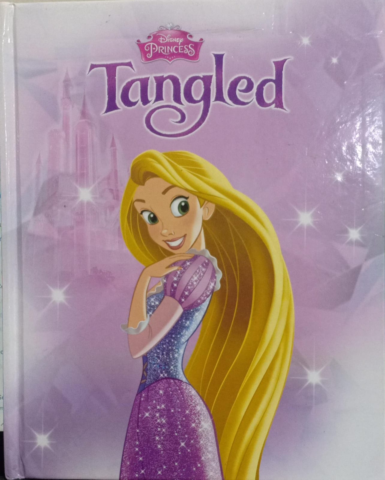 Tangled [Hardcover]