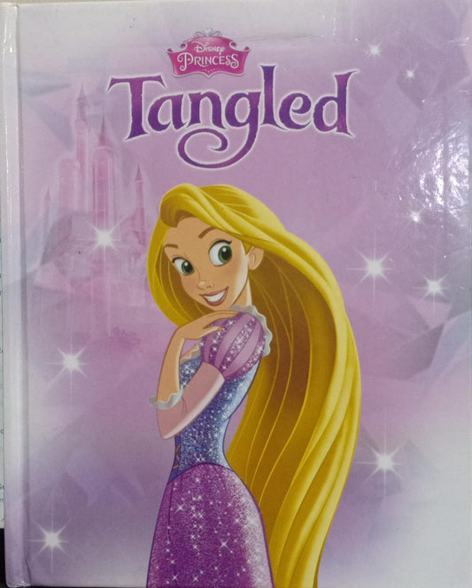 Tangled [Hardcover]