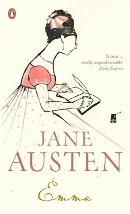 Emma [rare books]
