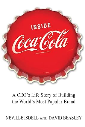 Inside coca-cola