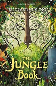 The jungle book