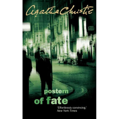Postern of fate