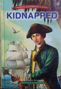 Kidnapped [HARDCOVER]