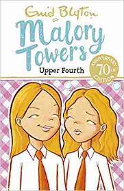 Upper fourth (malory towers)