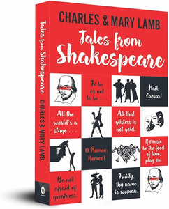 Tales from Shakeshpeare