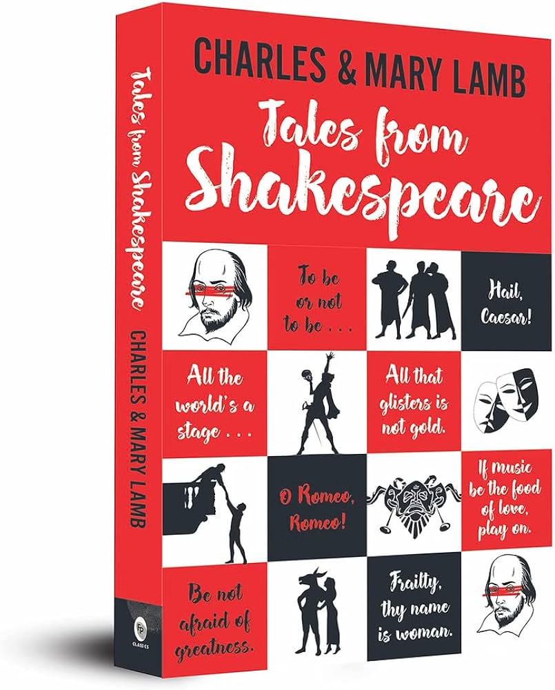Tales from Shakeshpeare