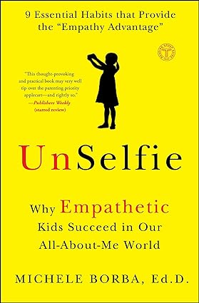 Unselfie [RARE BOOKS]