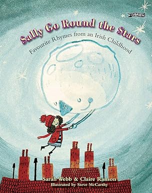 Sally Go Round The Stars [Hardcover]