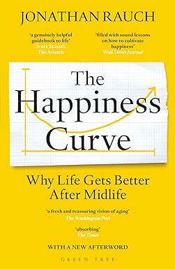 The Happiness Curve