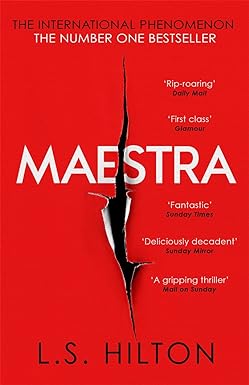 Maestra