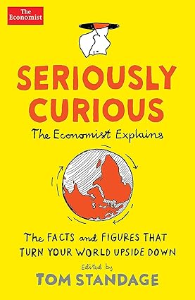 Seriously curious [rare books]