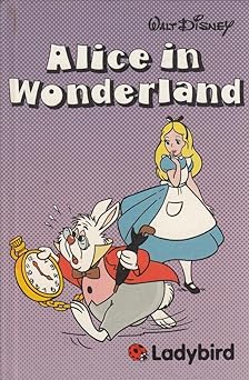 Alice in Wonderland [HARDCOVER]