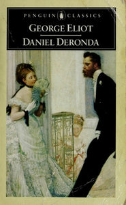 Daniel deronda (penguin classics)