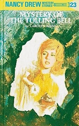 The Mystery Of The Tolli [Hardcover]
