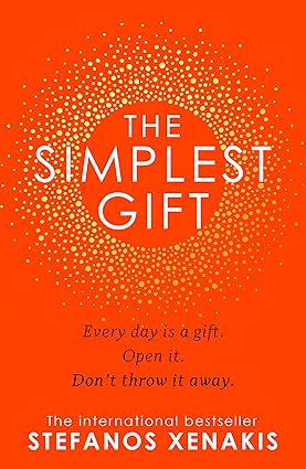 The Simplest Gift [rare books]
