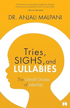 Tries, Sighs, and Lullabies (rare books)