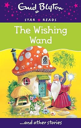 The Wishing Wand