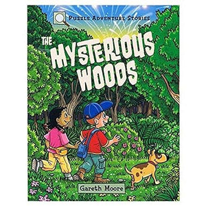 The Mysterious Woods