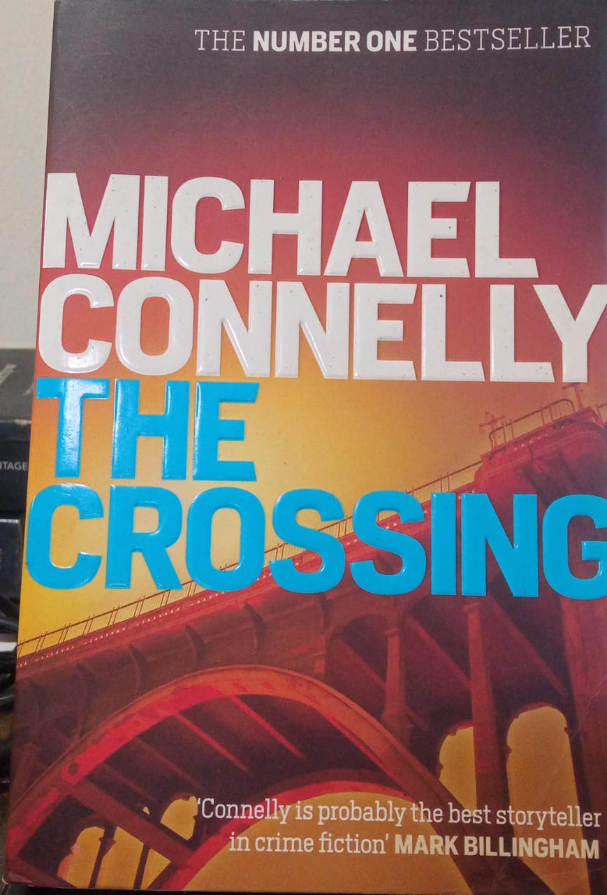 The Crossing