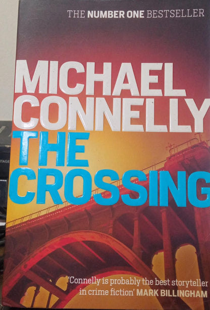 The Crossing